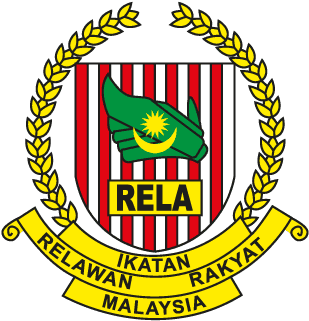 RELA — Ikatan Relawan Rakyat Malaysia
